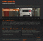 Eltechmatic.pl