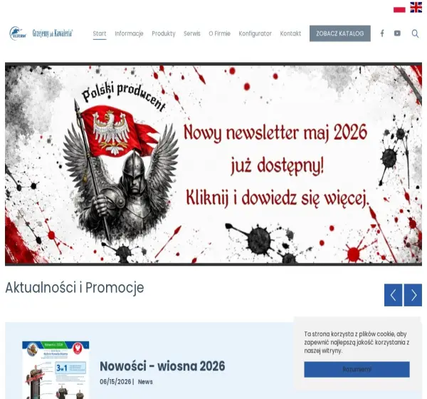 Forum i opinie o elterm.pl