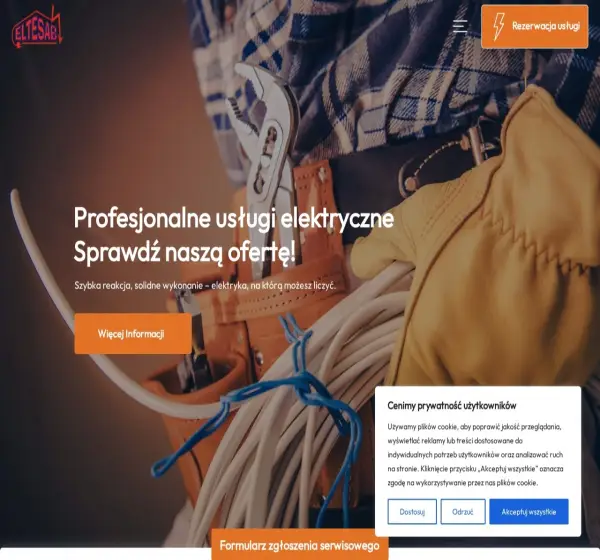 Forum i opinie o eltesab.pl