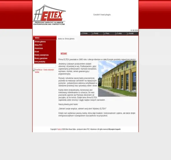 Forum i opinie o eltex.net.pl