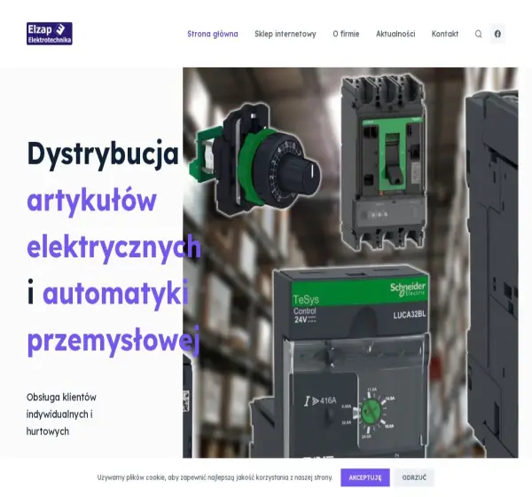 Forum i opinie o elzap.pl