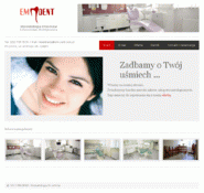 Em-dent.com.pl