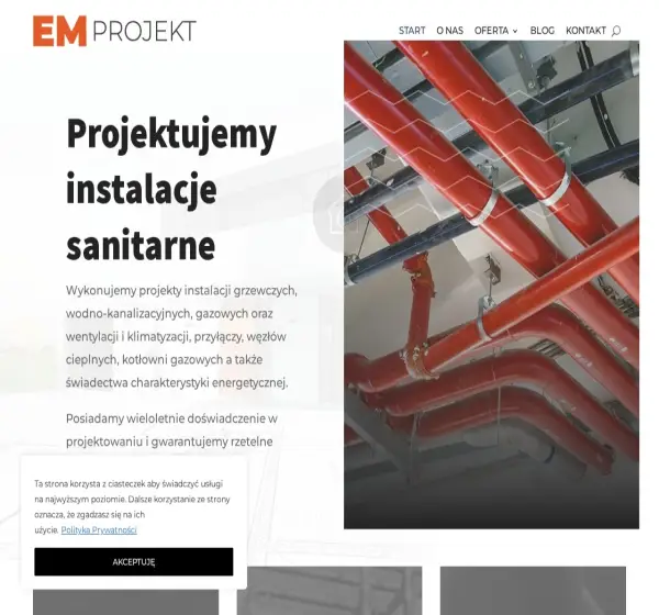 Forum i opinie o em-projekt.com
