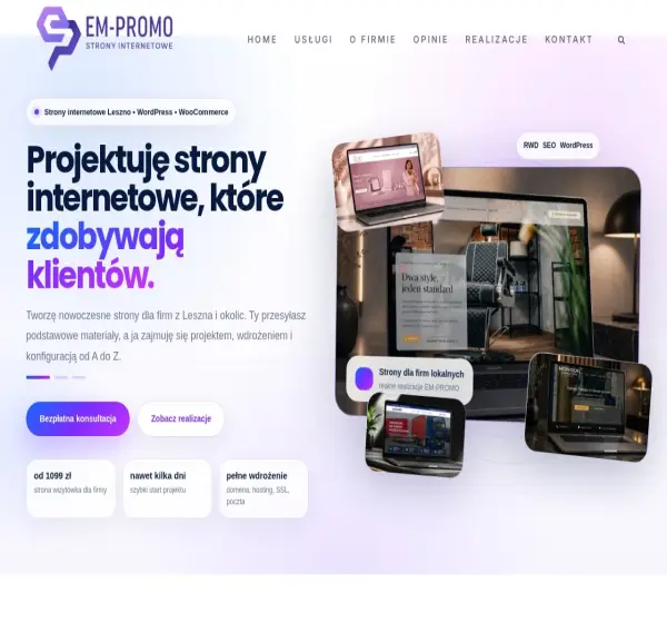 Forum i opinie o em-promo.pl