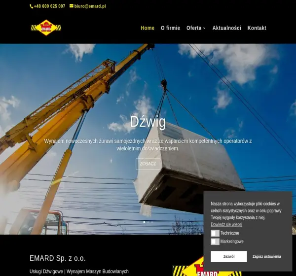 Forum i opinie o emard.pl