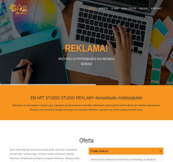 Forum i opinie o emartstudio.pl