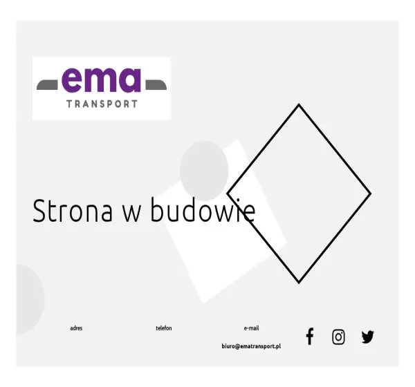 Forum i opinie o ematransport.pl
