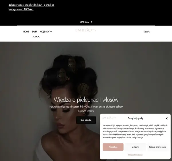 Forum i opinie o embeauty.pl
