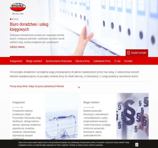 Forum i opinie o embiko.pl