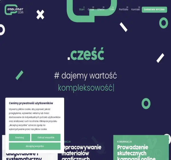 Forum i opinie o emblemat.com