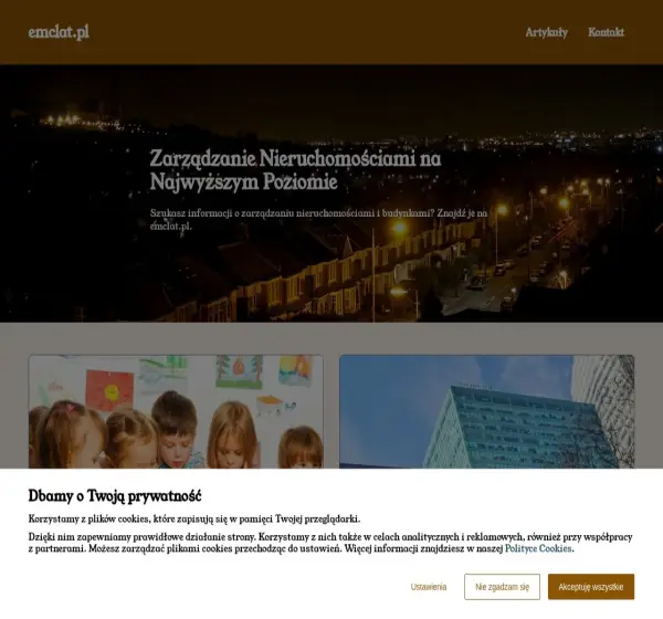 Forum i opinie o emclat.pl