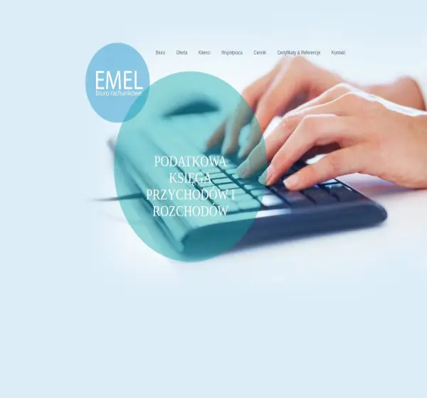 Forum i opinie o emel-biuro.pl