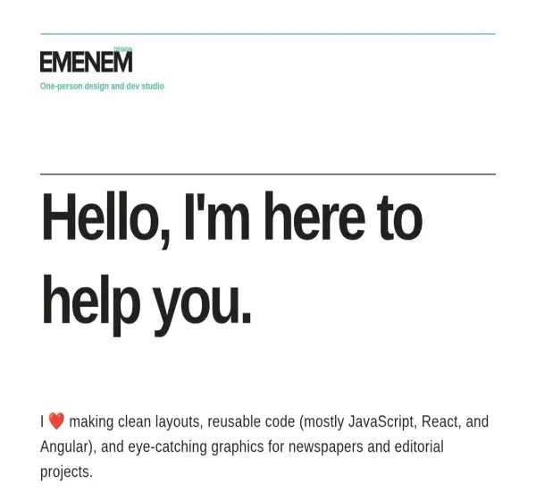 Forum i opinie o emenemdesign.pl