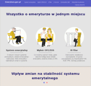 Forum i opinie o emerytura.gov.pl