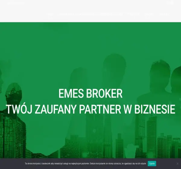Forum i opinie o emes-broker.pl