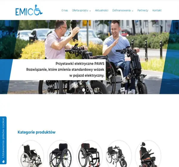 Forum i opinie o emico.pl