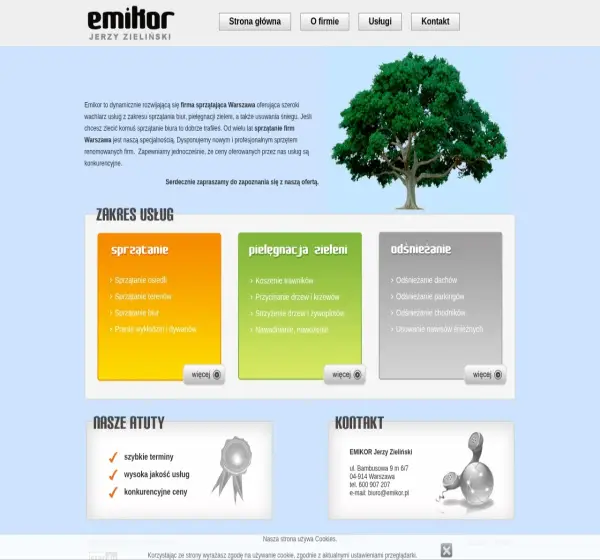 Forum i opinie o emikor.pl