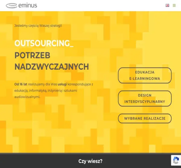 Forum i opinie o eminus.pl