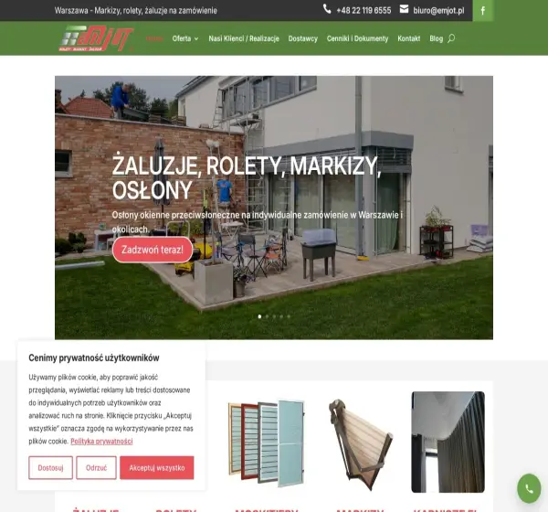 Forum i opinie o emjot.pl