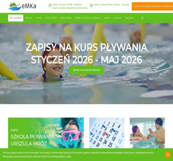 Forum i opinie o emka-tarnow.pl