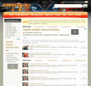 Forum i opinie o emoto.com.pl