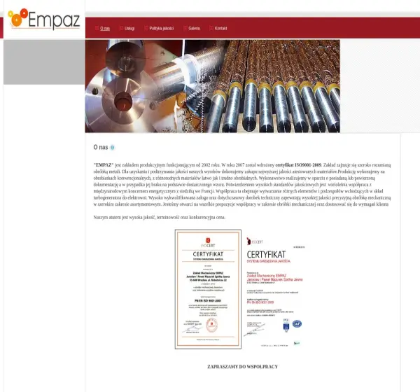 Forum i opinie o empaz.pl