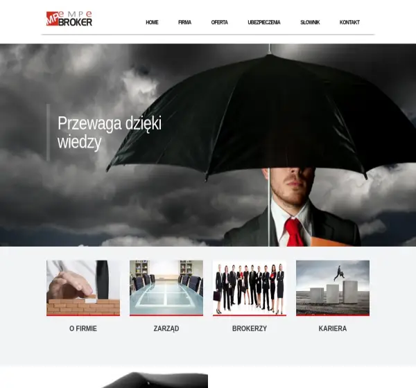 Forum i opinie o empe-broker.pl