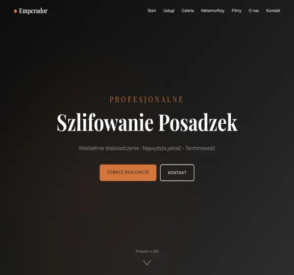 Forum i opinie o emperador.pl