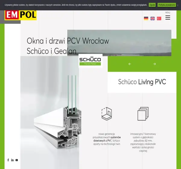 Forum i opinie o empol.pl