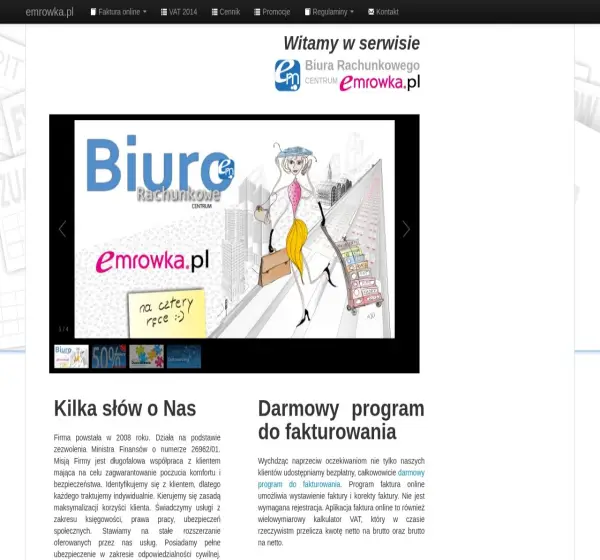 Forum i opinie o emrowka.pl