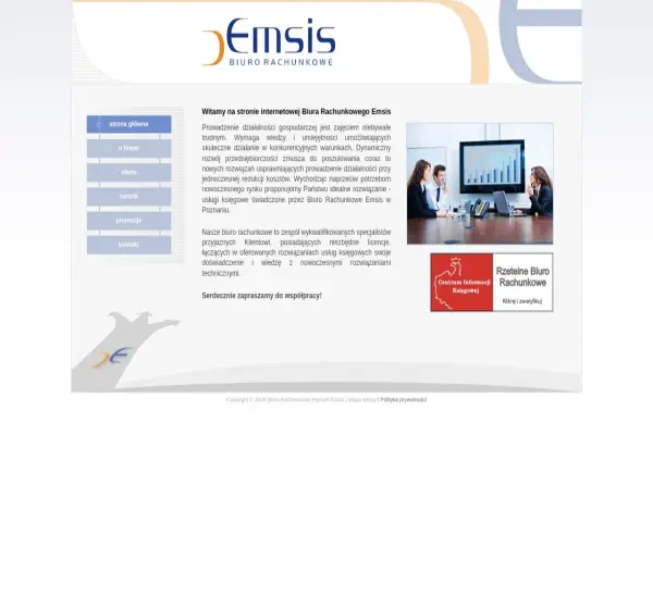 Forum i opinie o emsis.pl