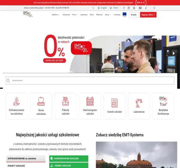 Forum i opinie o emt-systems.pl