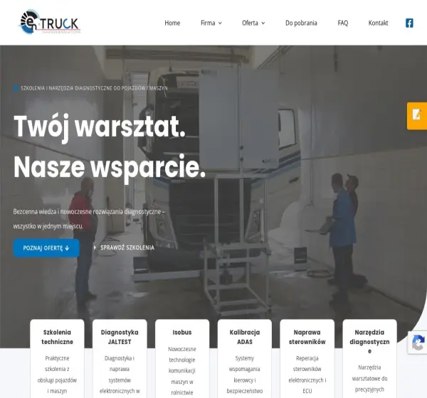 Forum i opinie o en-truck.pl