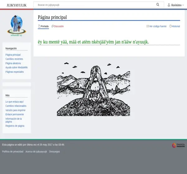 Forum i opinie o enciclopediamixe.com