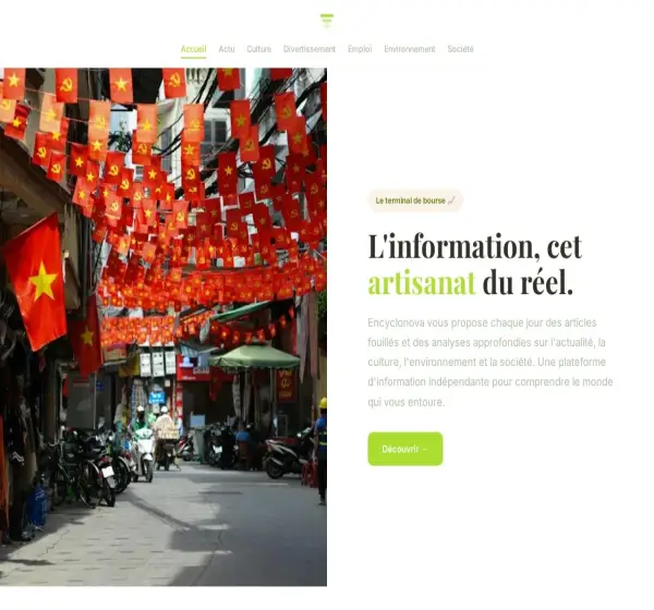 Forum i opinie o encyclonova.com