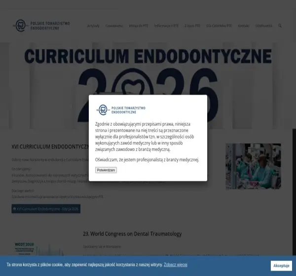 Forum i opinie o endodoncja.pl