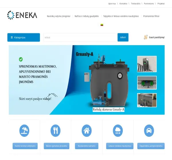 eneka.lt