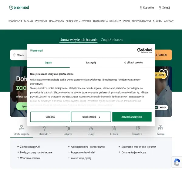 Forum i opinie o enel.pl