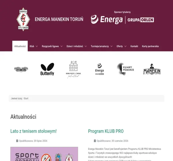 Forum i opinie o energa-manekin.pl