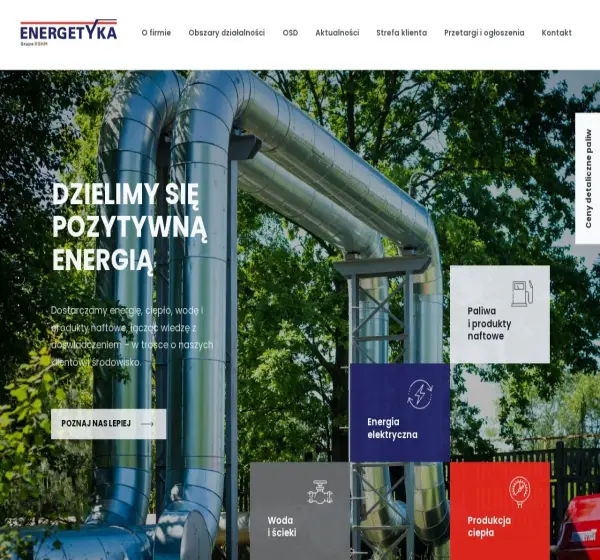Forum i opinie o energetyka.lubin.pl