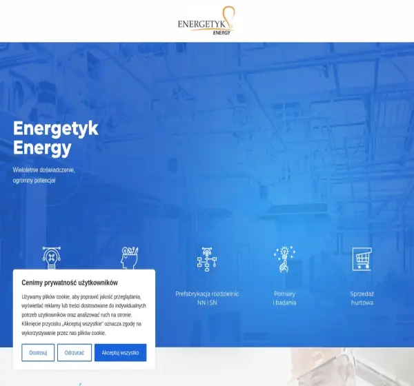 Forum i opinie o energetykenergy.pl