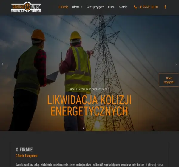 Forum i opinie o energobest.eu