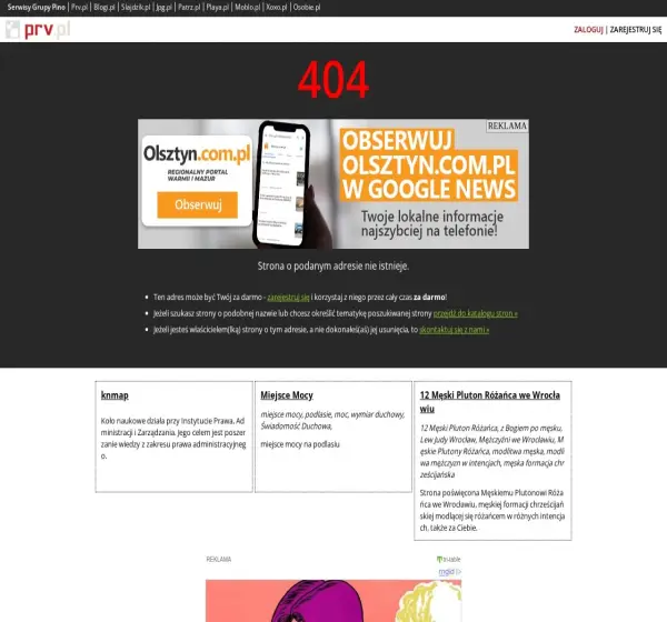 Forum i opinie o energomer.prv.pl