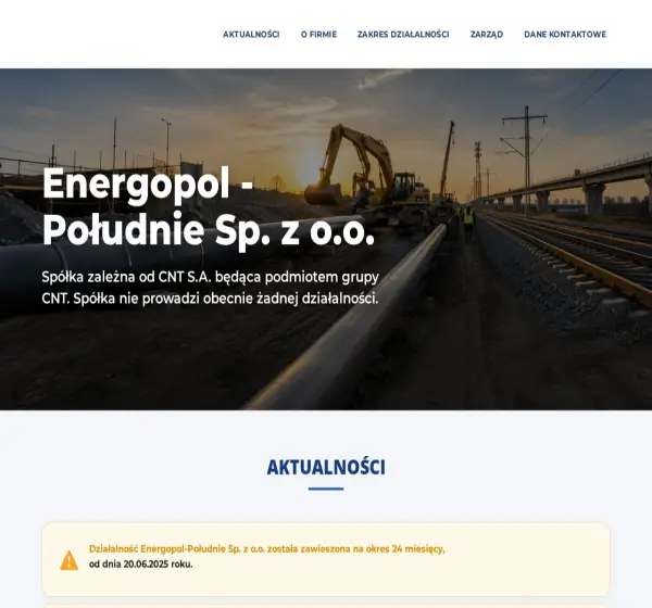 Forum i opinie o energopolpoludnie.eu
