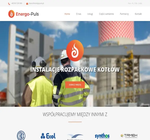 Forum i opinie o energopuls.pl