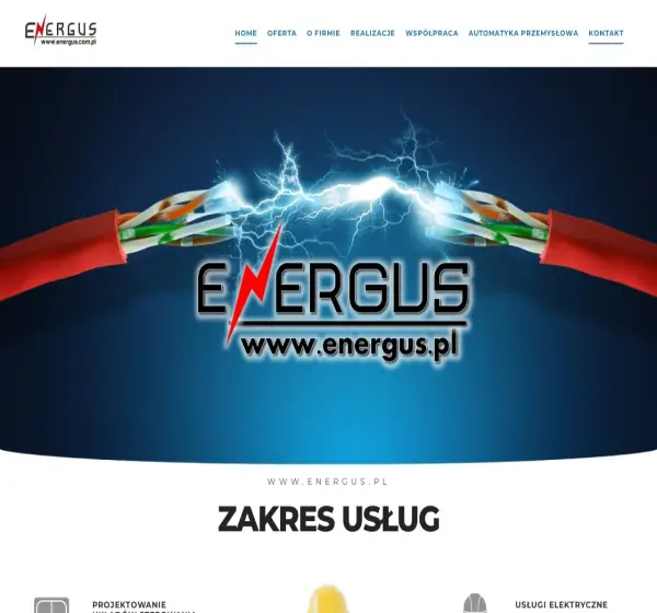 Forum i opinie o energus.pl