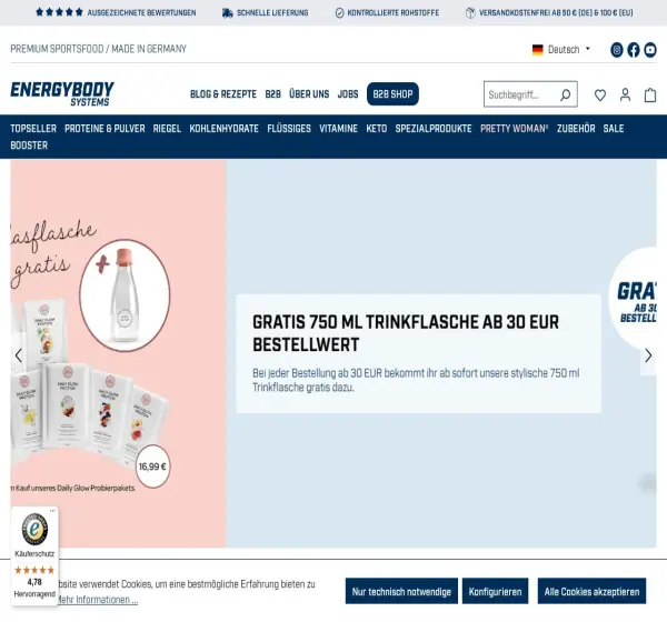 Forum i opinie o energybody.pl