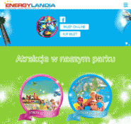 Forum i opinie o energylandia.pl