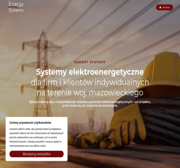 Forum i opinie o energysystems.pl