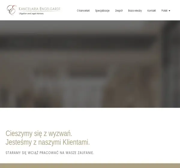 Forum i opinie o engelgardt.pl